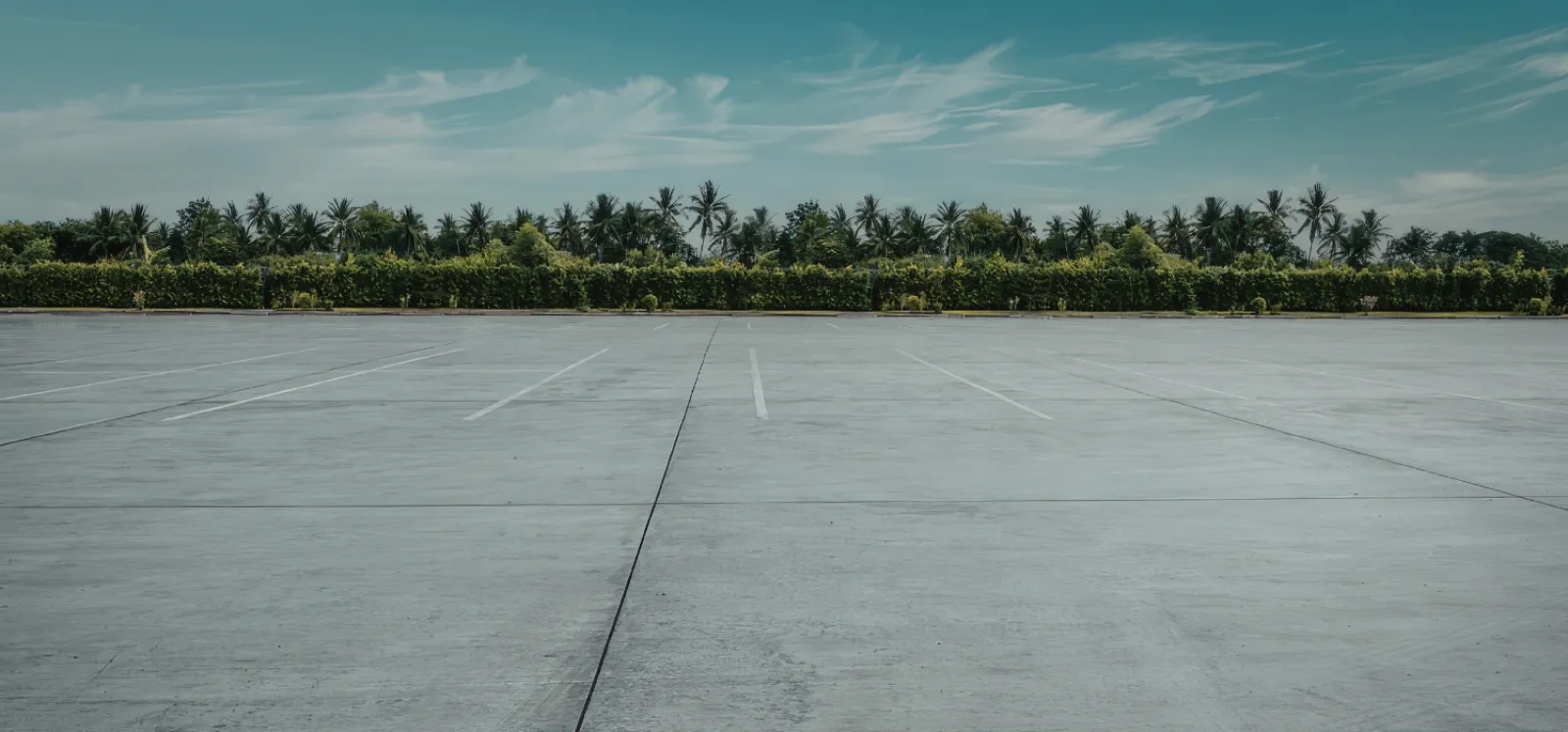 Commercial Land