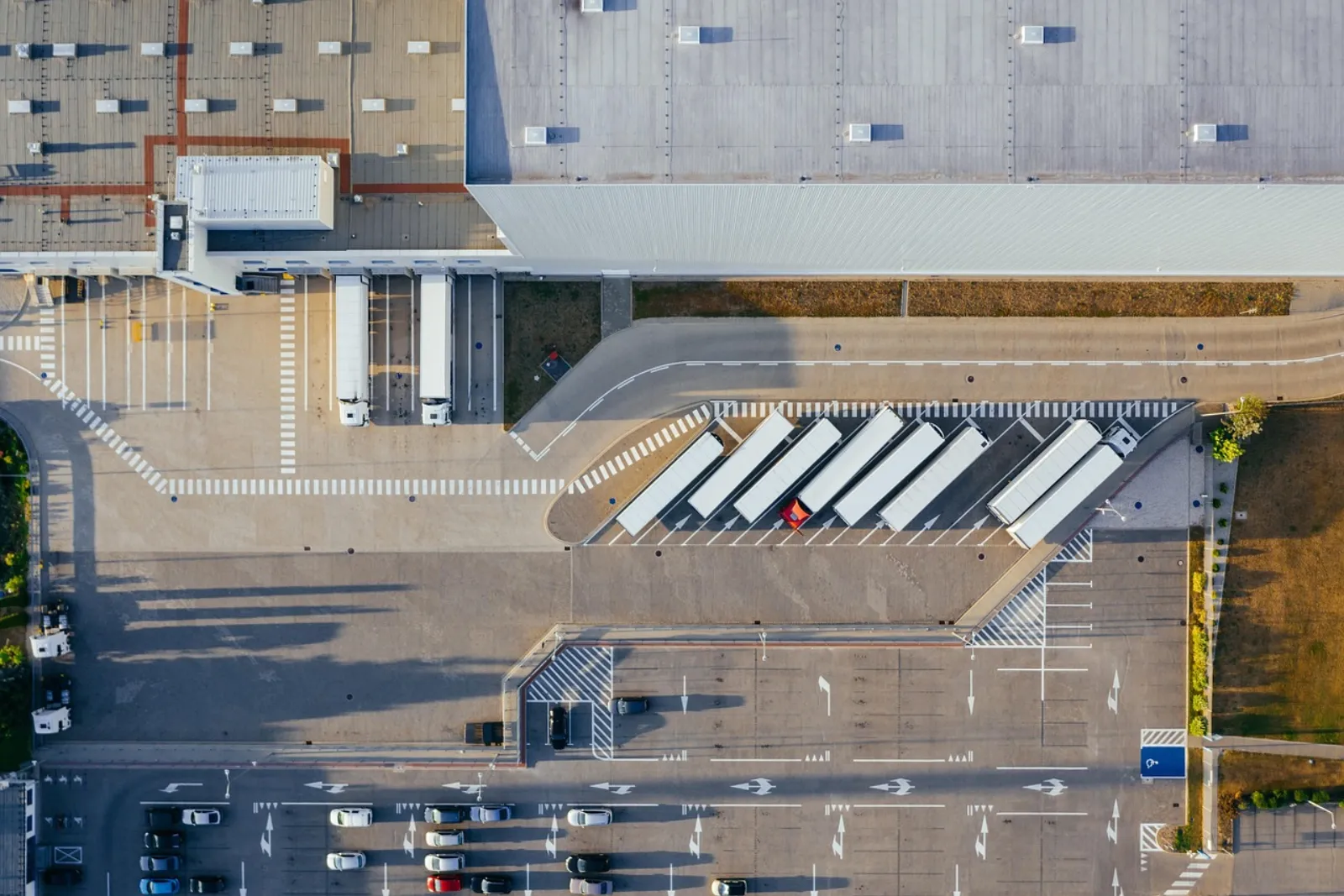 Industrial Properties