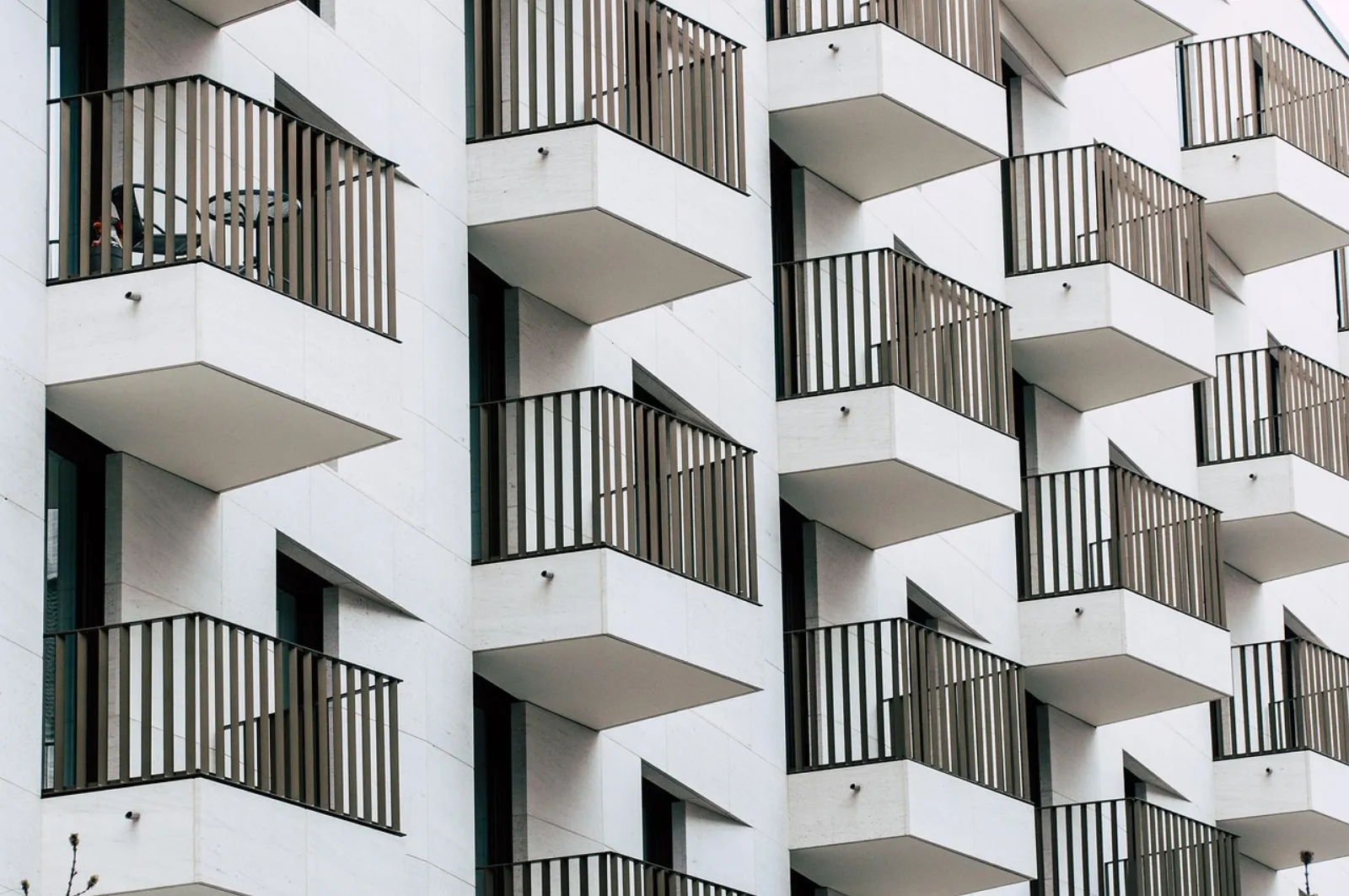Mixed-Use Properties