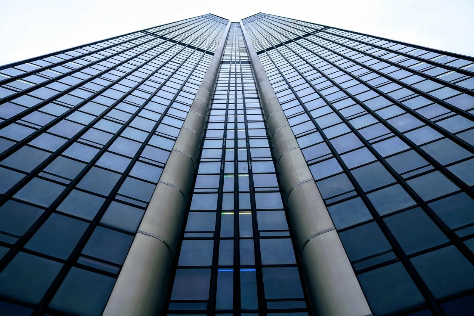 Office Buildings